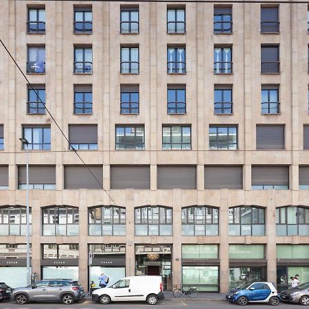 Easyhomes-Madonnina View Milano Esterno foto