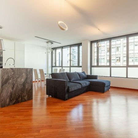 Easyhomes-Madonnina View Milano Esterno foto