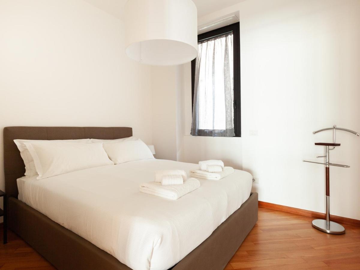 Easyhomes-Madonnina View Milano Esterno foto