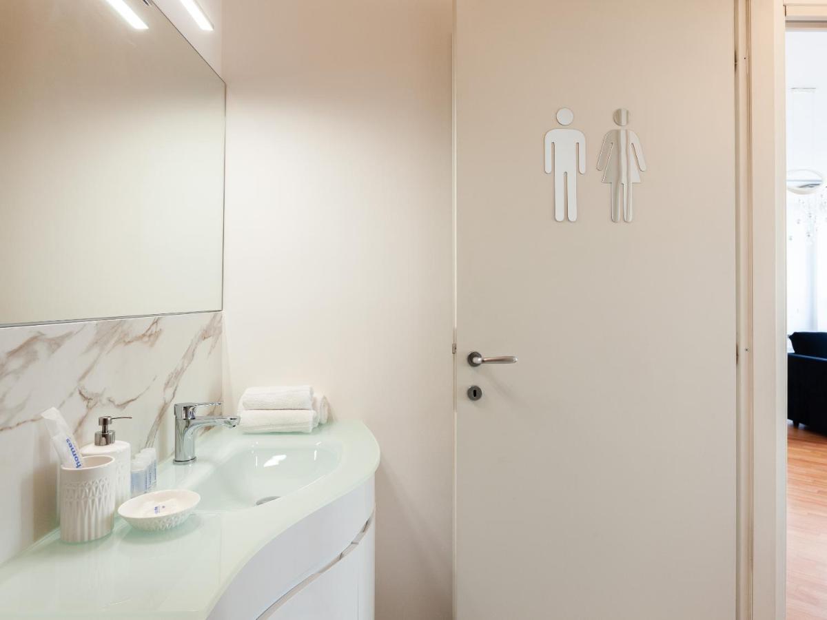 Easyhomes-Madonnina View Milano Esterno foto