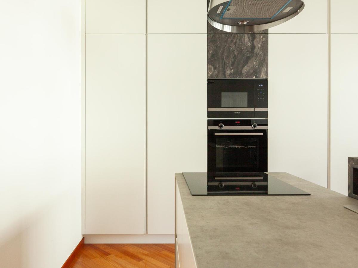 Easyhomes-Madonnina View Milano Esterno foto