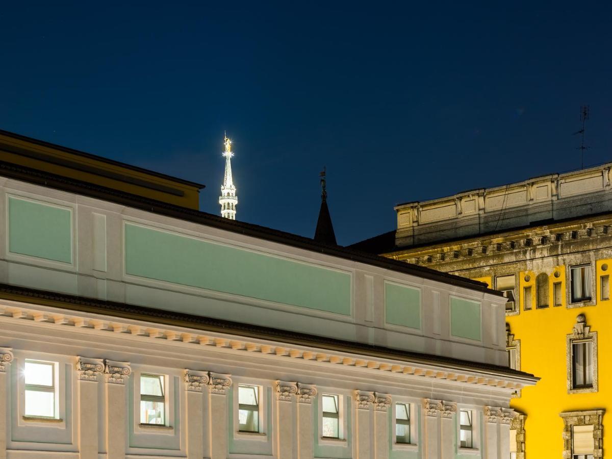 Easyhomes-Madonnina View Milano Esterno foto