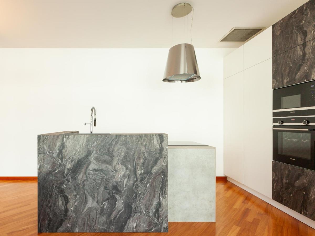 Easyhomes-Madonnina View Milano Esterno foto