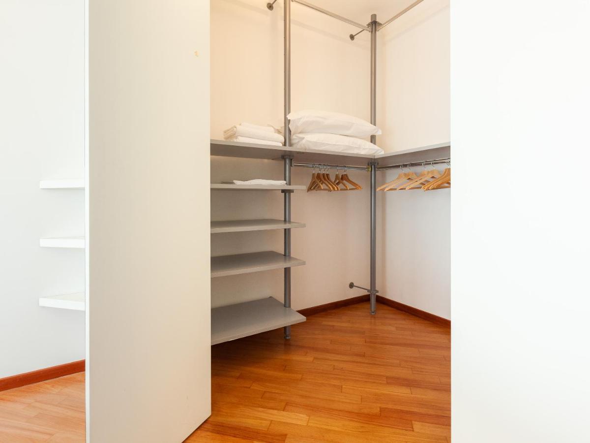 Easyhomes-Madonnina View Milano Esterno foto