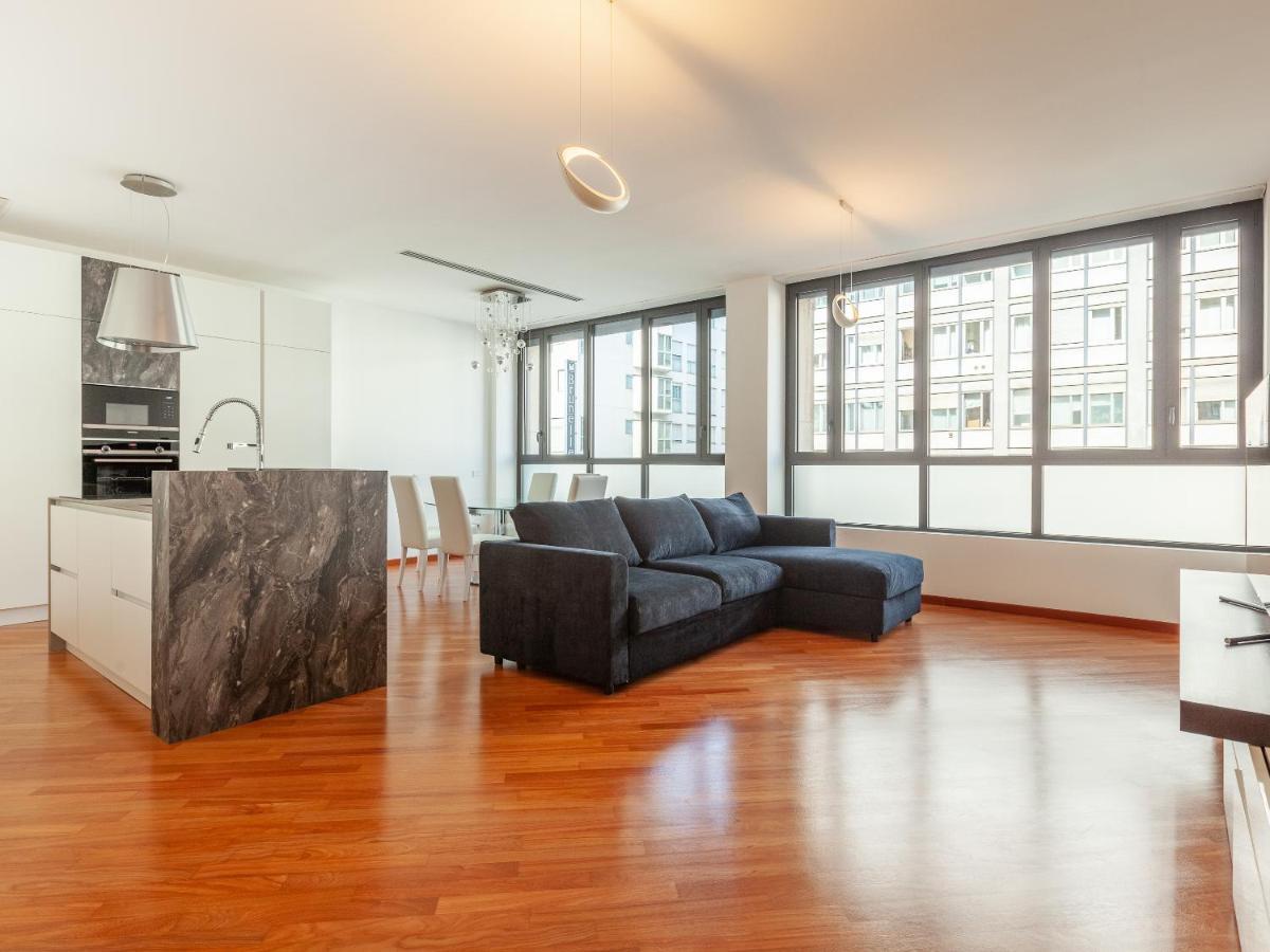 Easyhomes-Madonnina View Milano Esterno foto