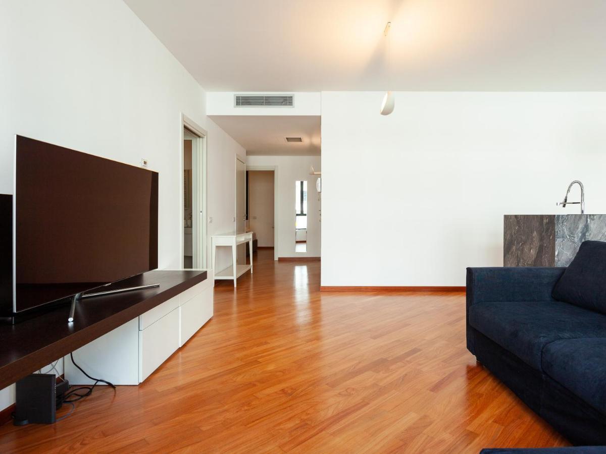 Easyhomes-Madonnina View Milano Esterno foto