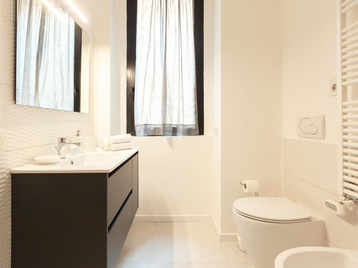 Easyhomes-Madonnina View Milano Esterno foto