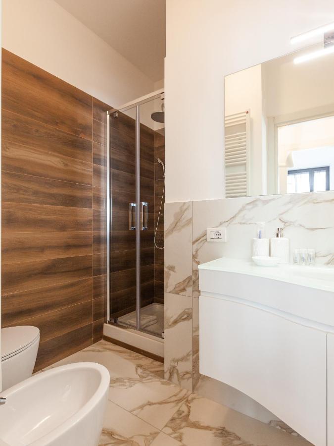 Easyhomes-Madonnina View Milano Esterno foto