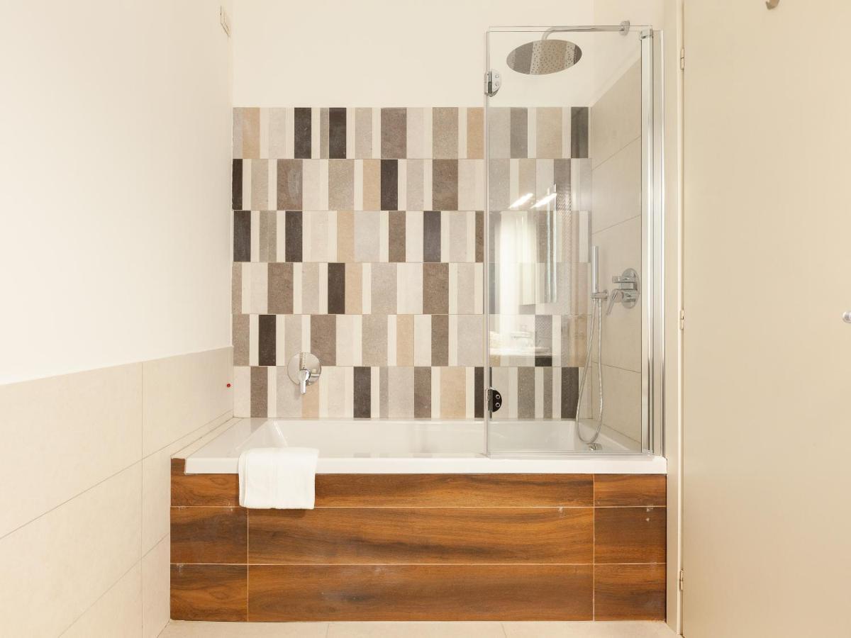Easyhomes-Madonnina View Milano Esterno foto