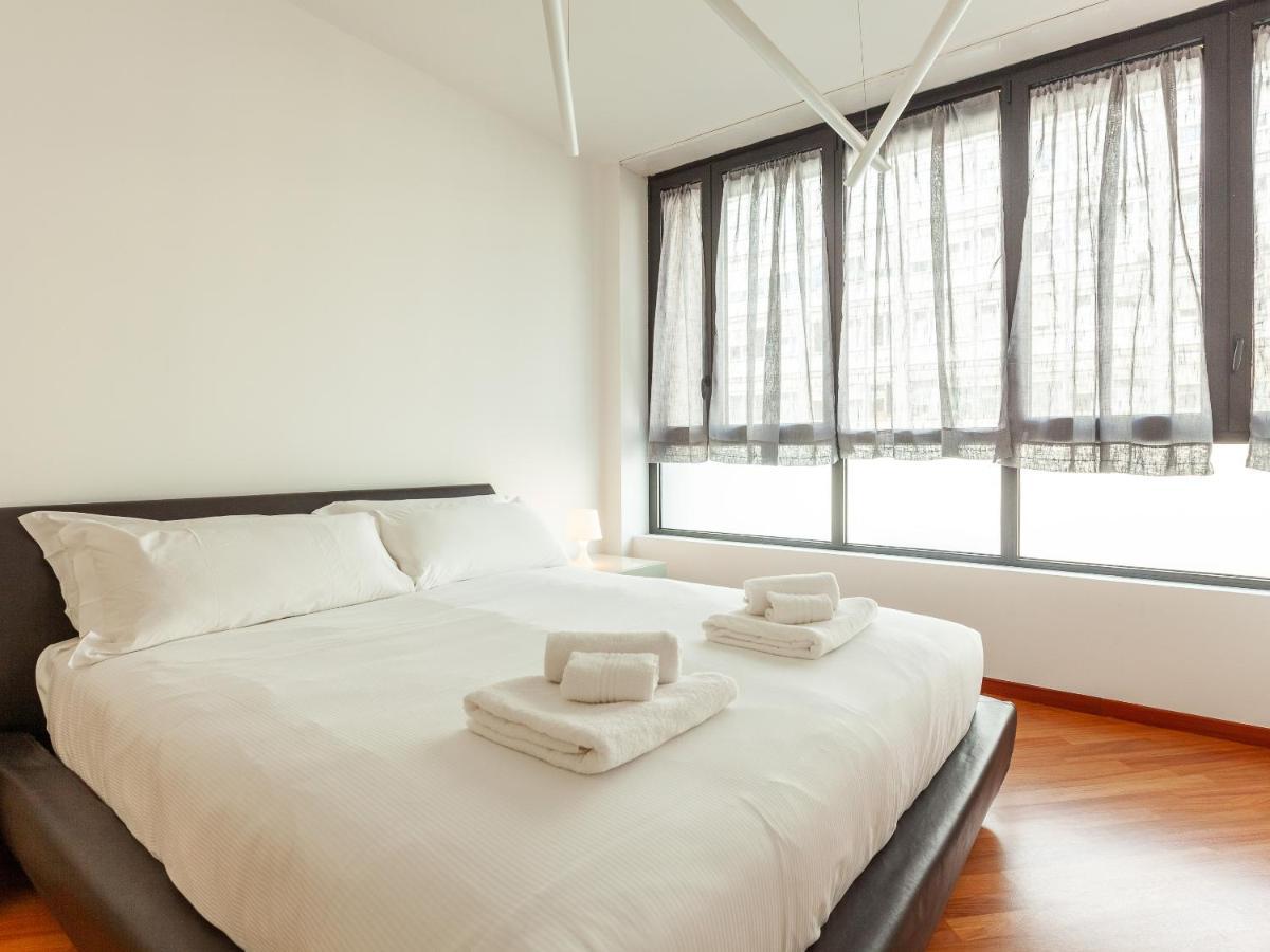 Easyhomes-Madonnina View Milano Esterno foto