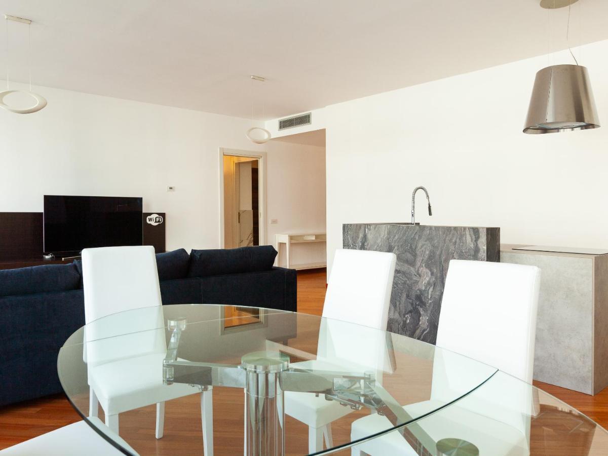 Easyhomes-Madonnina View Milano Esterno foto