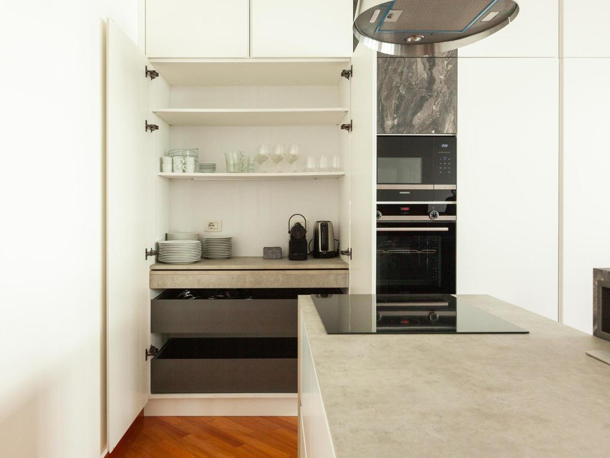Easyhomes-Madonnina View Milano Esterno foto