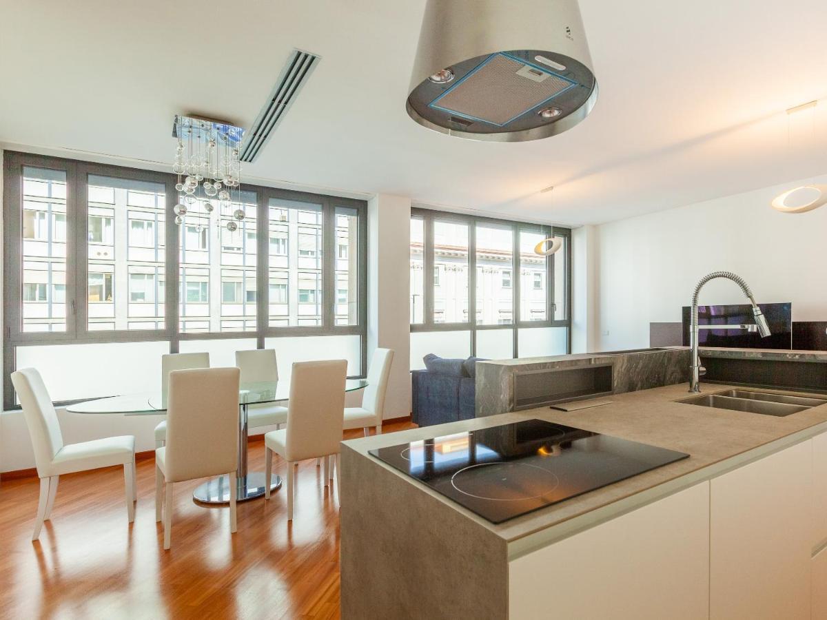 Easyhomes-Madonnina View Milano Esterno foto