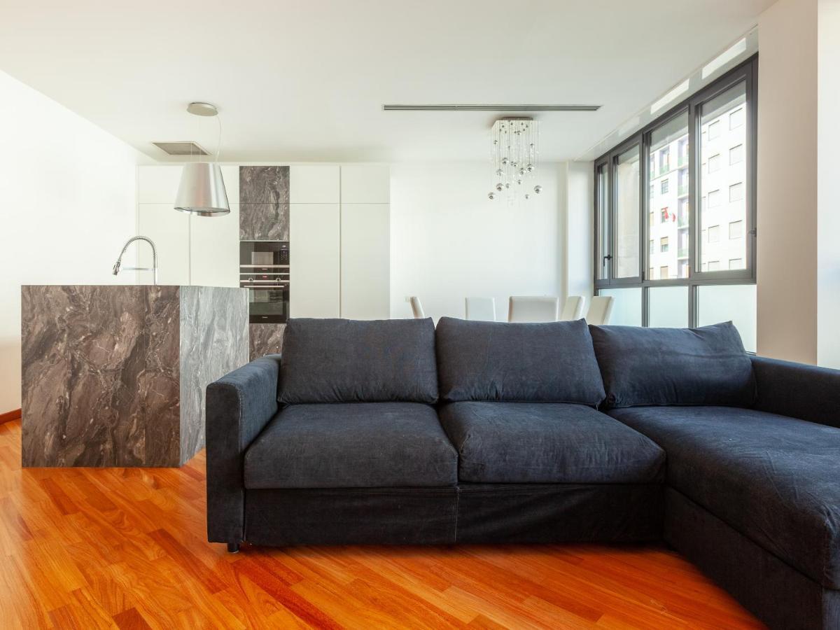 Easyhomes-Madonnina View Milano Esterno foto