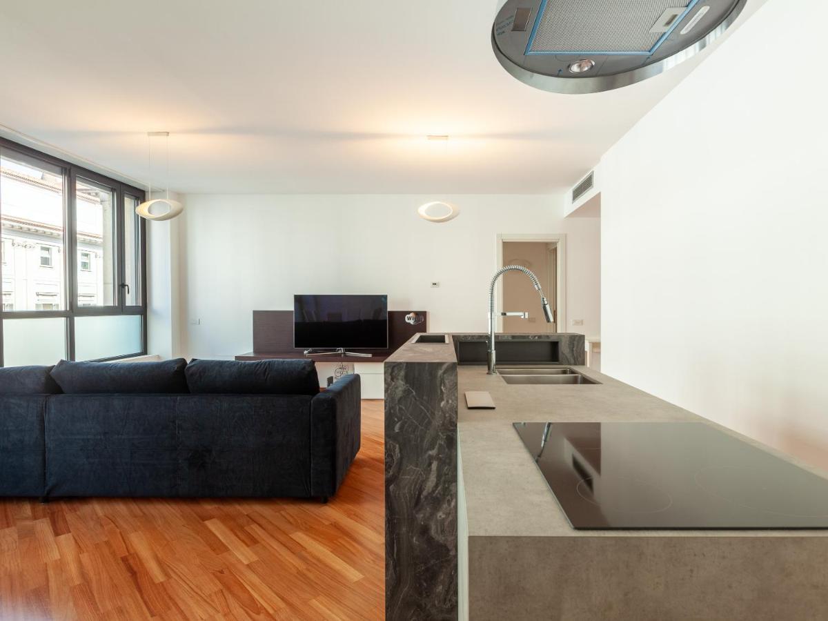 Easyhomes-Madonnina View Milano Esterno foto