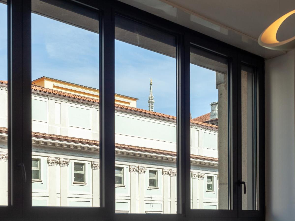 Easyhomes-Madonnina View Milano Esterno foto