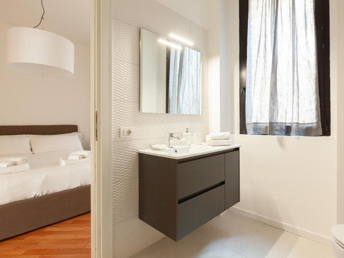Easyhomes-Madonnina View Milano Esterno foto