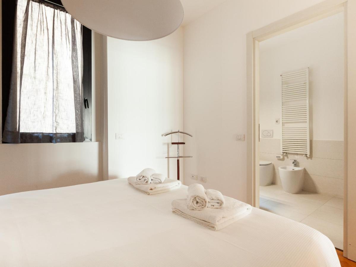 Easyhomes-Madonnina View Milano Esterno foto