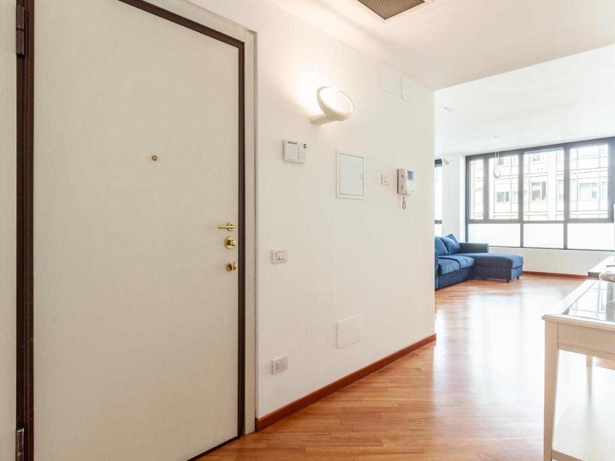 Easyhomes-Madonnina View Milano Esterno foto