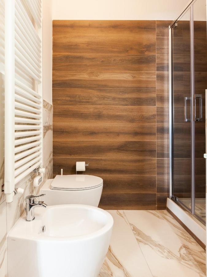 Easyhomes-Madonnina View Milano Esterno foto