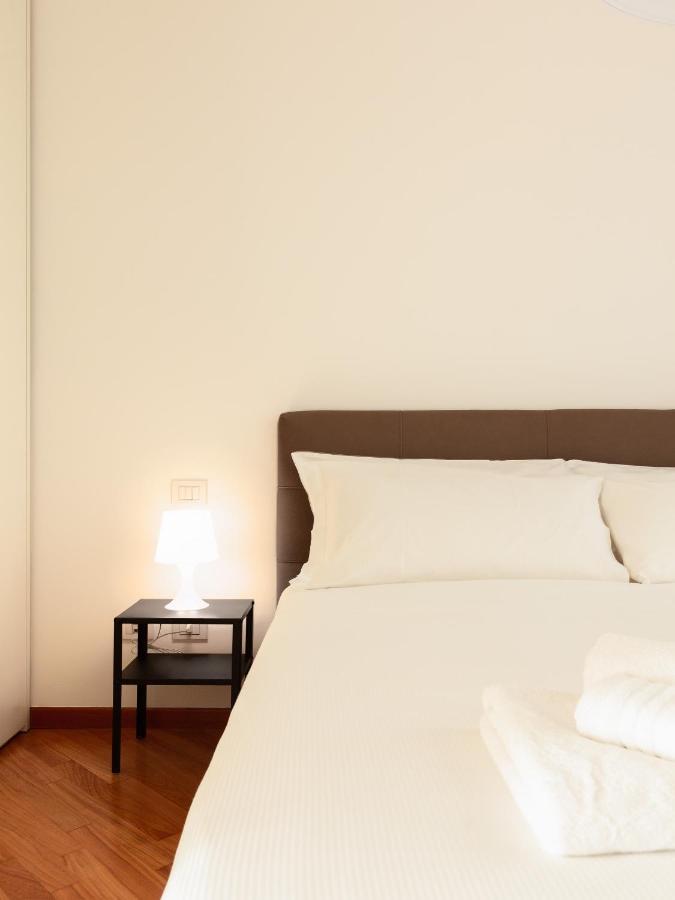 Easyhomes-Madonnina View Milano Esterno foto